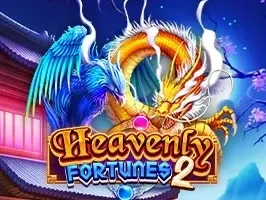 Heavenly Fortunes 2 screenshot