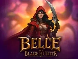 Belle the Blade Hunter screenshot