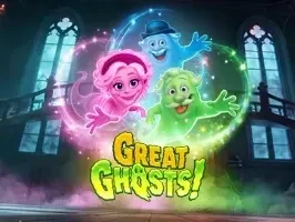 Great Ghosts