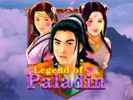 Legend of Paladin