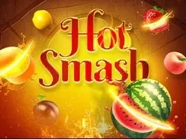 Hot Smash screenshot