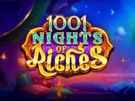 1001 Nights of Riches screenshot