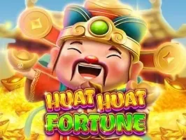 Huat Huat Fortune screenshot