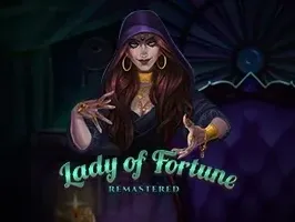 Lady of Fortune Remastered screenshot