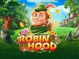 ROBIN HOOD screenshot