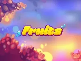 Fruits DNT screenshot